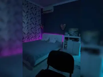 Bongacams Sex Chat of CrazyAleona