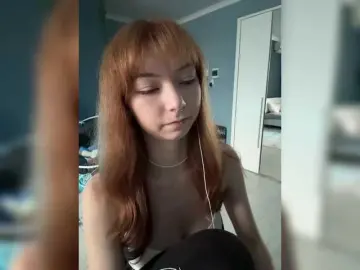 Bongacams Live Porn of CrazyAleona