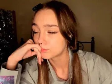 Bongacams Nude Webcam of HoneyComfya