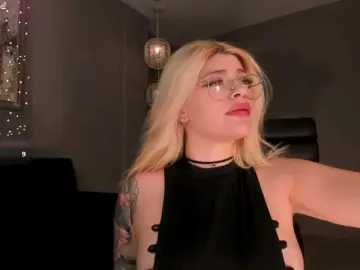 Bongacams Private Sex Chat of MadisonKane