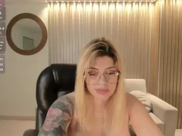 Bongacams Adult Video Chat of MadisonKane