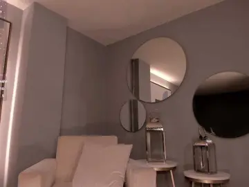 Bongacams Private Sex Chat of MadisonKane