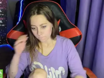 Bongacams Live Sex Cam of Natural-babe666