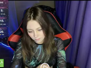 Bongacams Nude Webcam of Natural-babe666