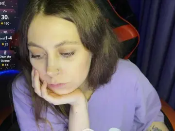 Bongacams Adult Video Chat of Natural-babe666