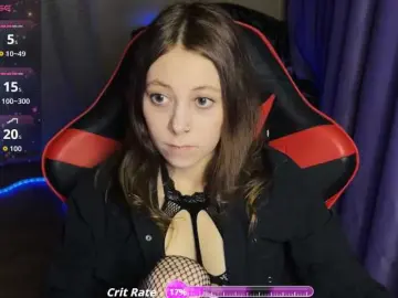 Bongacams Best live sex cam show of Natural-babe666