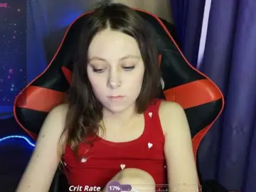 Bongacams Best live sex cam show of Natural-babe666