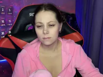 Bongacams Live Porn of Natural-babe666