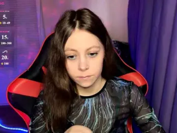 Bongacams Watch Live Sex Cams of Natural-babe666