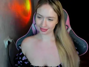 Bongacams Adult Video Chat of NicoleRicci