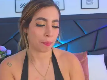 Bongacams Sex Chat of SophieCarther