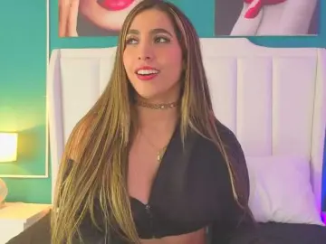 Bongacams Live Sex of SophieCarther