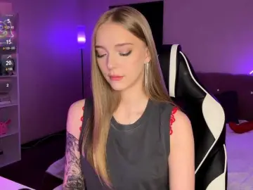 Bongacams Live Sex Cam of VersieBruegman