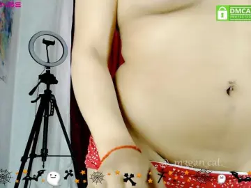 Bongacams Best Webcam of m3gancat