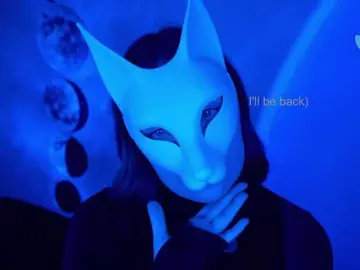 Bongacams Live Porn of -VULPECULA-