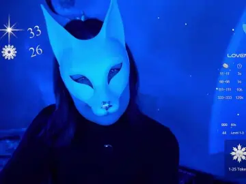 Bongacams Adult Video Chat of -VULPECULA-