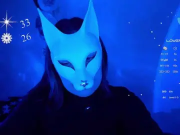 Bongacams Free Porn Cam of -VULPECULA-