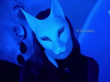 Bongacams Sex Cam of -VULPECULA-