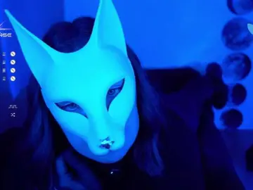 Bongacams Live Porn of -VULPECULA-