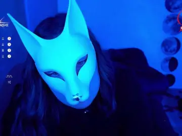 Bongacams Adult Webcam of -VULPECULA-