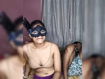 Bongacams Adult Webcams of Bengalicouple