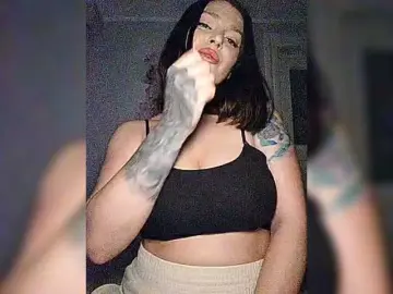 Bongacams Adult Webcam of FairyAngel