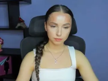 Bongacams Adult Video Chat of Jamalla777