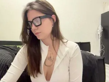 Bongacams Sex Cam of MisskyKiss