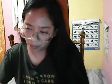 Bongacams Sex Cam of MystiqueMiss