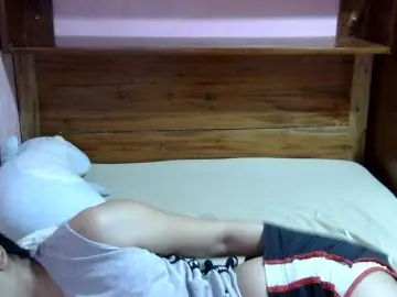 Bongacams Sex Chat of MystiqueMiss