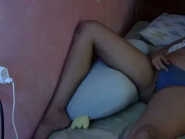 Bongacams Private Sex Chat of MystiqueMiss
