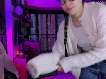 Bongacams Sex Chat of SaraaDesire