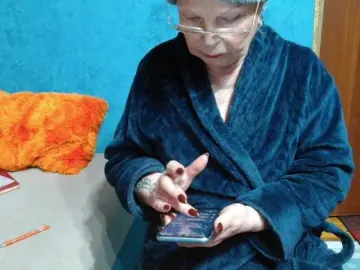 Bongacams Live Sex of milo4ka77