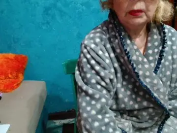 Bongacams Nude Webcam of milo4ka77