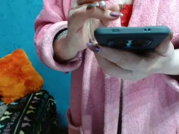 Bongacams Free Live Porn of milo4ka77