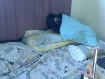 Bongacams Free Porn Cam of salmalopez