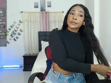 Bongacams Adult Video Chat of talianapalacios