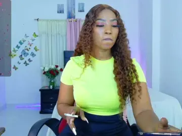 Bongacams Private Sex Chat of talianapalacios