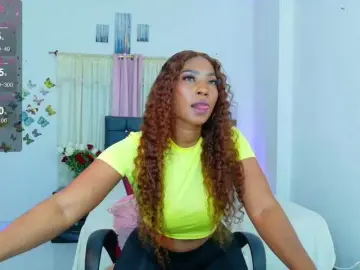 Bongacams Free Live Porn of talianapalacios