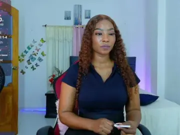 Bongacams Private Sex Chat of talianapalacios