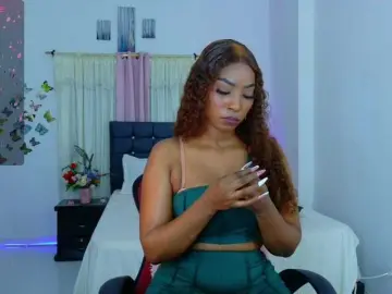 Bongacams Adult Video Chat of talianapalacios