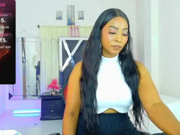 Bongacams Adult Video Chat of talianapalacios