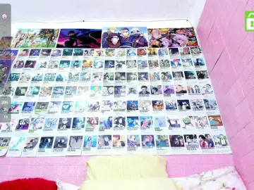 Bongacams Free Porn Cam of Ani-chan