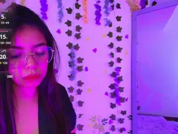 Bongacams Free Porn Cam of Ariana-Castillo