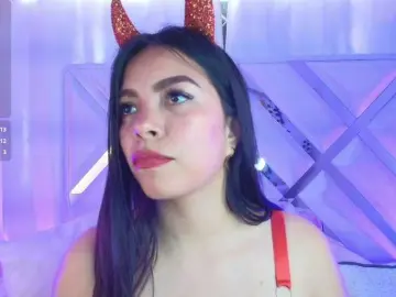 Bongacams Nude Webcam of Ariana-Castillo