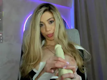 Bongacams Sex Chat of KaylaBenz