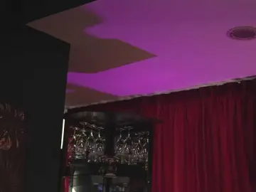 Bongacams Live Sex of LuxenNoir