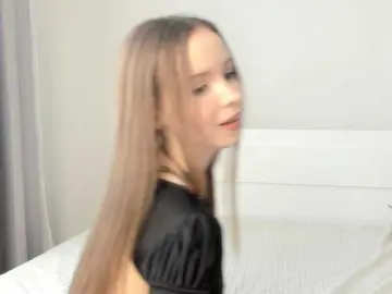 Bongacams Sex Chat of OnlyMary