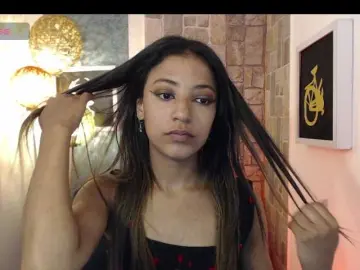 Bongacams Free Porn Cam of Scarleet-miaa