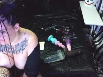 Bongacams Live Sex Cam of fetishslut4u